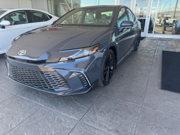 Camry